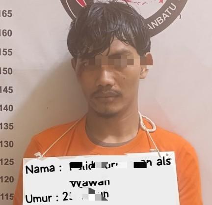 Wawan Meringkuk dalam Sel, Ini Kasusnya