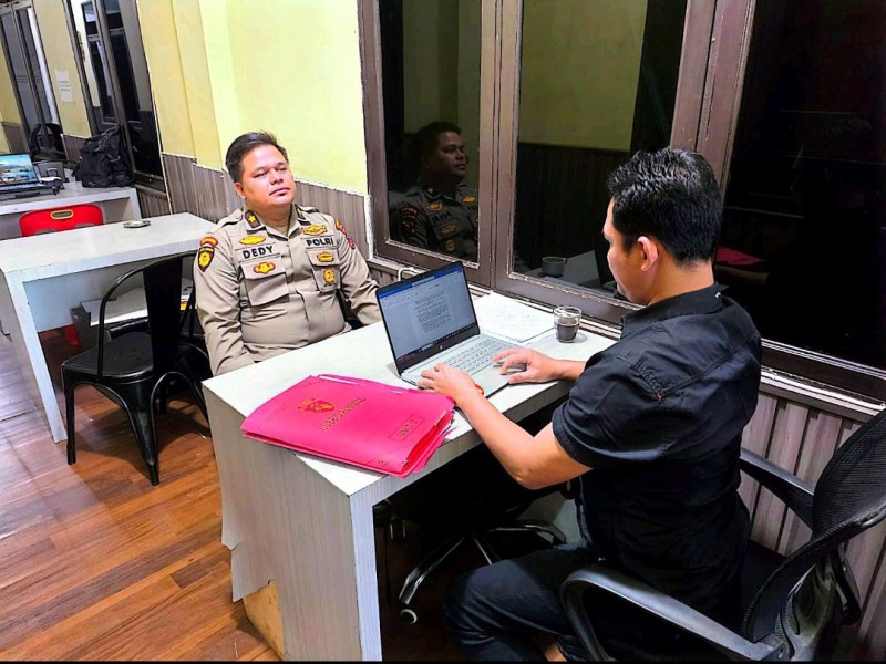21 Hari Pascaputusan PTDH, Kompol DK Belum Lengkapi Banding: Pemecatan Terancam Final