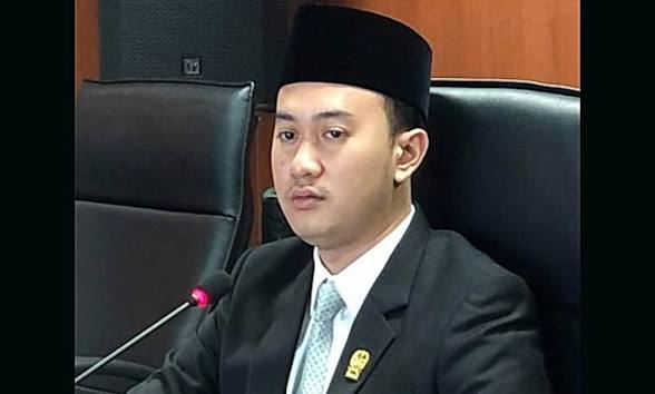 M Afri : Pedagang Kecil UMKM Naik Kelas Butuh Perhatian Pemko Medan