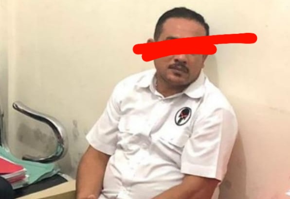 Marudut Gultom dkk. Soroti Dugaan Keterlibatan Pimpinan dalam Kasus Pemerasan Oknum Polisi Batubara