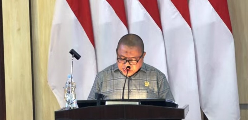 DPRD Medan Dapil V Harap Aspirasi Reses Prioritas di Pembangunan 2027