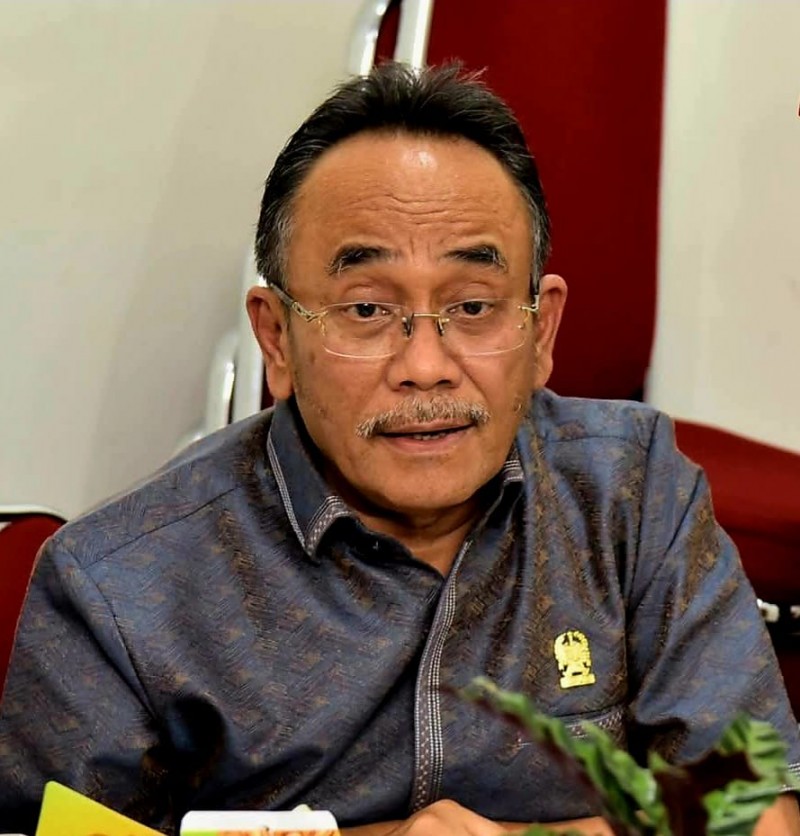 Drs Godfried Lubis : Warga  Berhak Dapat Kompensasi dari PLN