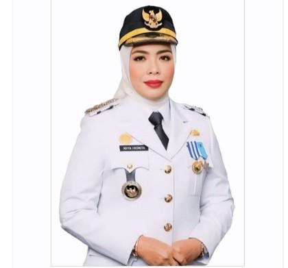 Dr Raja Lontung Mahmud Ritonga Seret  Bupati Labuhanbatu Ke Meja Hijau, Ini Kasusnya