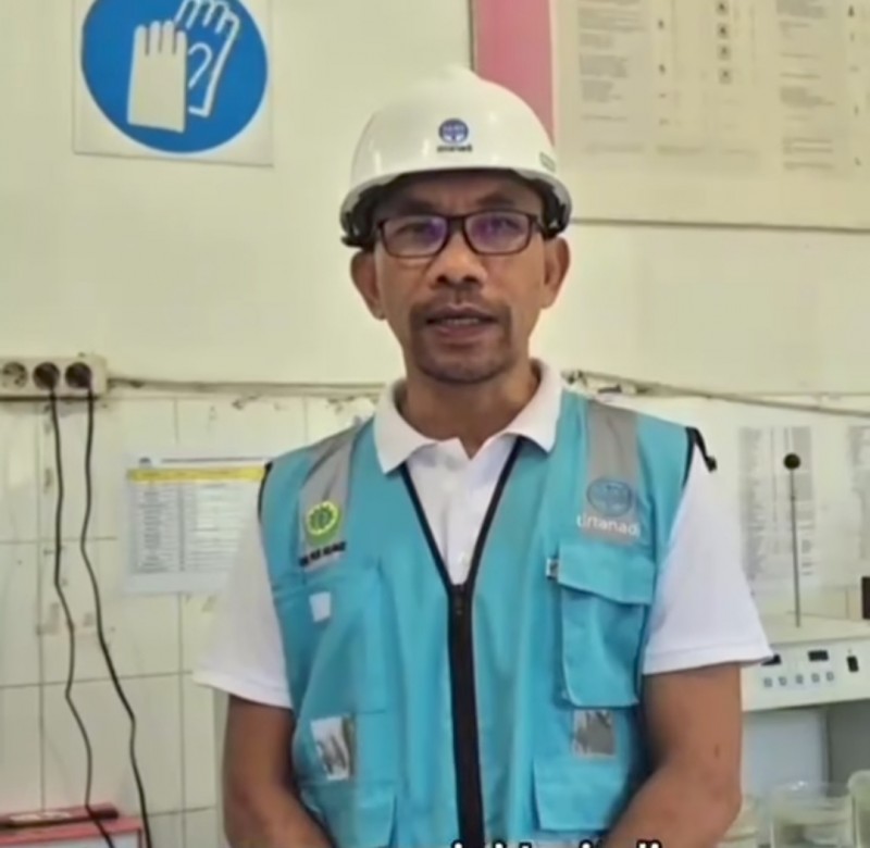 Blackout Listrik Ganggu Distribusi Air Bersih, Perumda Tirtanadi Sampaikan Permohonan Maaf kepada Pelanggan