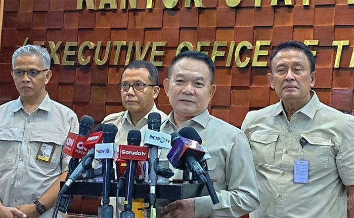 Awasi MBG, KSP Dudung Bidik Oknum Jual-Titip Keuntungan!