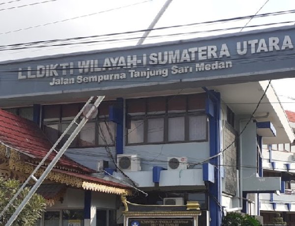 LLDIKTI Wilayah I Sumut Tegaskan Penyaluran KIP di Sumut Sesuai Juknis