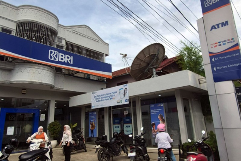 Waspada Penipuan, BRI BO Panyabungan Tegaskan Pengajuan KUR Tidak Ditawarkan Secara Online