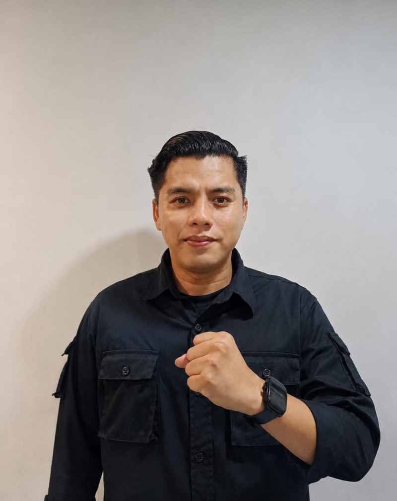 Amarullah Respons Ketua Komisi IV DPRD Madina, Tegaskan Sengketa Informasi Desa Malintang Jae Bukan Sekadar Pembinaan