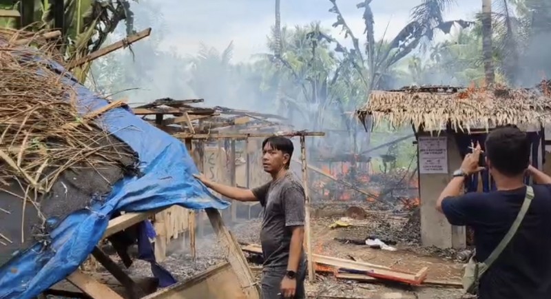 Polda Sumut Gencarkan Gerebek Sarang Narkoba: 97 Lokasi Disasar, 76 Tersangka Diamankan