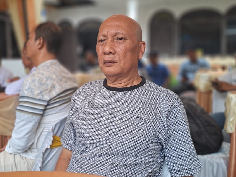 For-PAS Soroti Dugaan Korupsi Proyek SPAM di Aceh Selatan, Tantang APH Usut Tuntas
