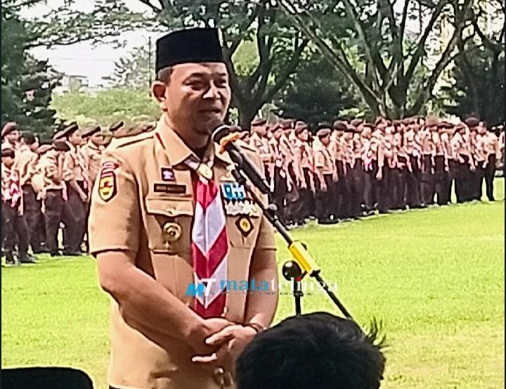 Dua Kecamatan Enggan Kirimkan Peserta Jamcab Asahan, Jadi Perhatian Bupati
