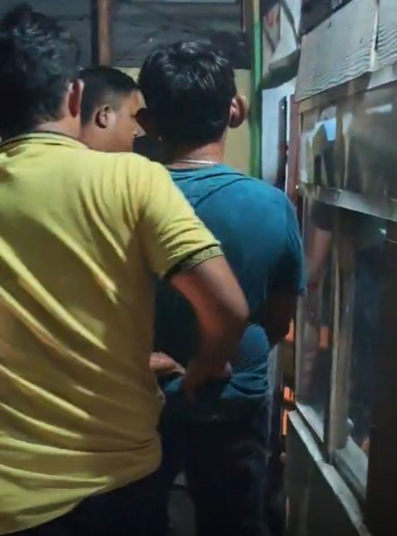 Edarkan Narkoba Modus Jaga Malam Diungkap Polisi