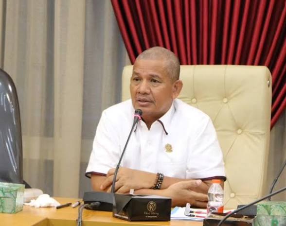 Jangan Ada Lagi Blackout! Sutarto Minta PLN Evaluasi dan Hadirkan Strategi Mitigasi
