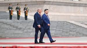 Ini Pengakuan Donald Trump, China Terus Membeli Minyak dari Iran