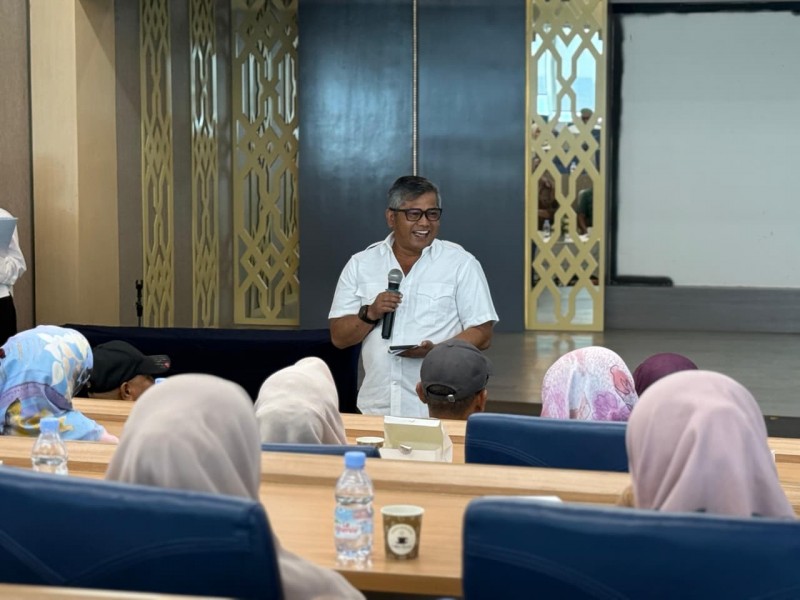 Peringati Hari Buruh Internasional 2026, Pelindo Regional 1 Tegaskan Peran Strategis Pekerja Pelabuhan