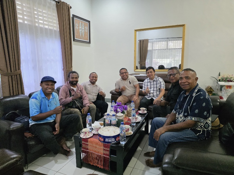 Polisi Sebut Hasil Autopsi Kresentia Hoess Sudah Keluar, Belum Dipublikasikan