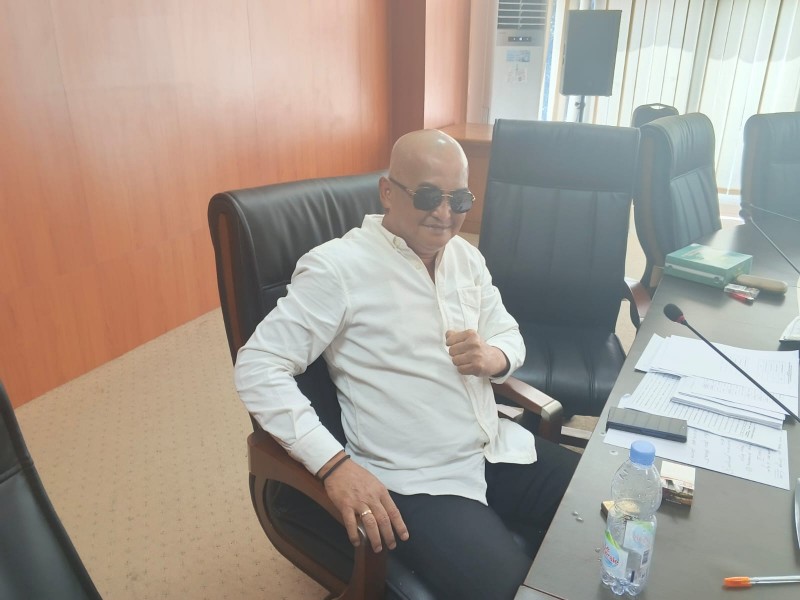 Pansus : Pemkot Medan Tak Serius Tertibkan Asetnya