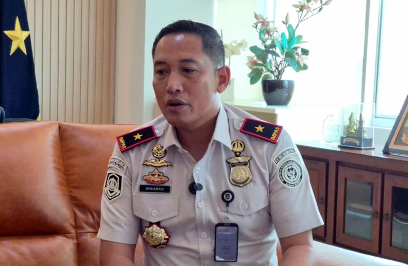 Imigrasi sebagai Garda Strategis di Era Global: Ramah dalam Pelayanan, Tegas dalam Penegakan Hukum