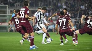 Apa Penyebab Juventus Gagal ke Liga Champions musim depan