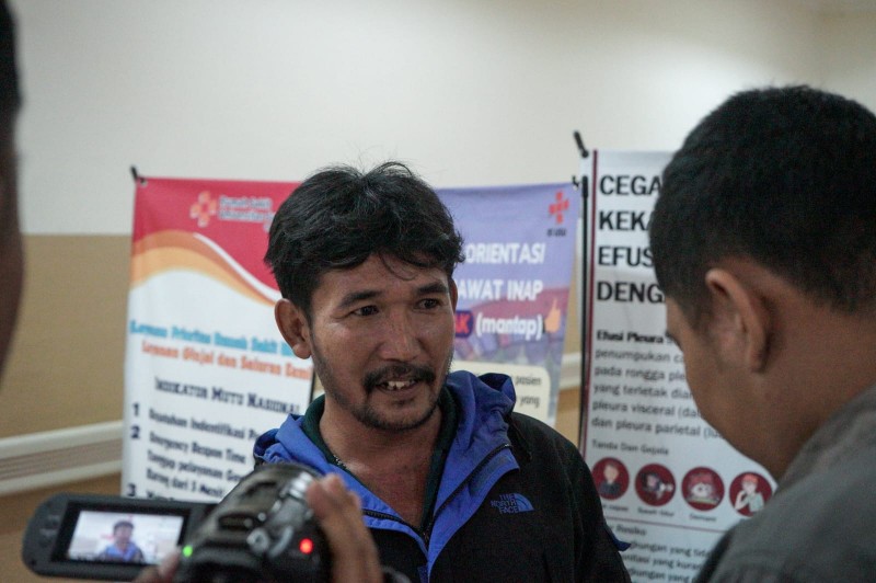 Brimobdasu Gagalkan Aksi Pencurian Kabel Tembaga di Helvetia