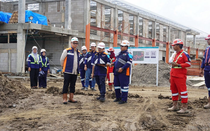 Proyek Sekolah Rakyat Rp1,2 Triliun di Sumut Ditargetkan Rampung Juni 2026
