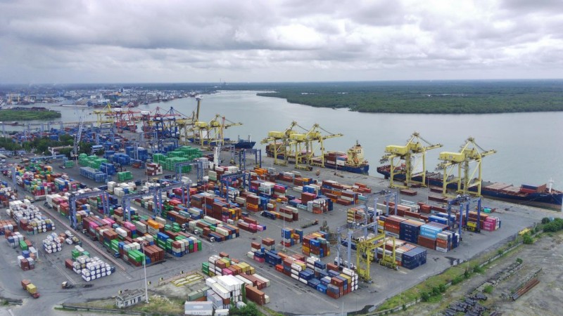 Pertumbuhan Arus Peti Kemas Internasional Tembus 11%, Sinyal Positif bagi Ekonomi Indonesia