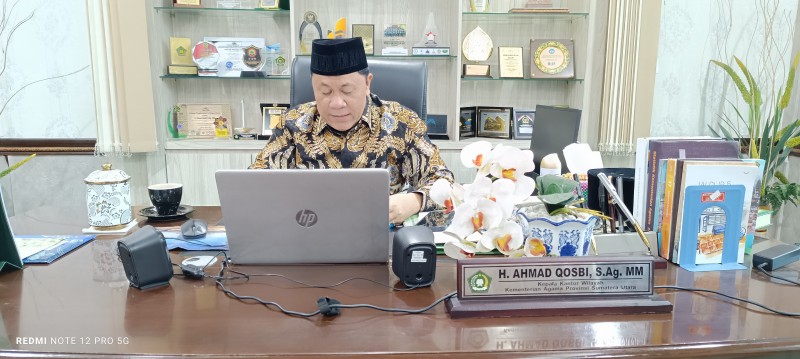 Humas Ujung Tombak Institusi Bangun Citra Postitif