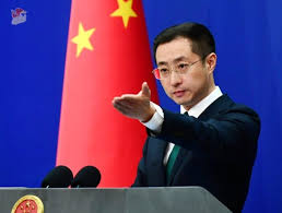 "Situasi di Selat Hormuz Tetap Tegang, Ini Kata Jubir Kemlu China