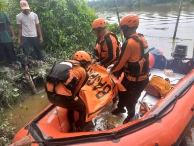 Pemancing  Ikan Tewas di Sungai Kualuh