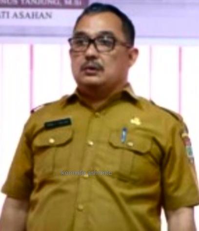 Pemkab Asahan Siapkan 101 Ekor Hewan Qurban Pada Hari Raya Idhul Adha 1447 H