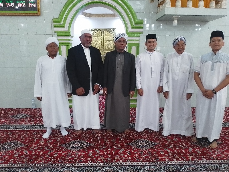 Semarak Idul Adha di Belawan