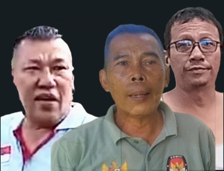 Pemerintah Lambat Penanganan Konflik, Dua Kelompok Tani Bersitegang
