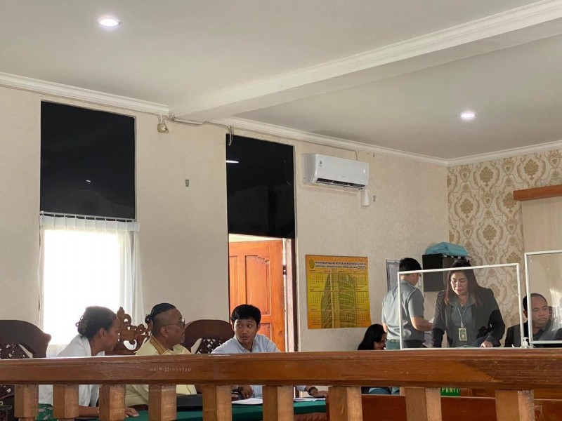Ketika Surat Kuasa Berubah Jadi Jerat Pidana, Putusan Togar Situmorang Dipersoalkan