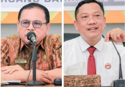 Pemkab dan Sat Res Narkoba Polres Labuhanbatu Bersinergi Gelar Sosialisasi P4GN