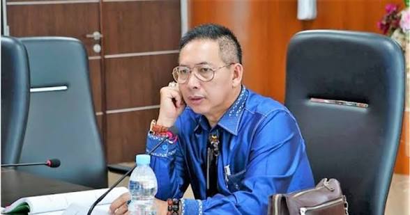 DPRD Medan : Blackout, PLN Harus Bertanggungjawab dan Beri Kompensasi