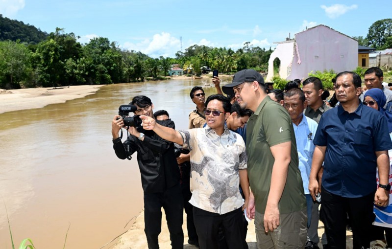 Potensi Pajak Opsen MBLB Sumut Diperkirakan Tembus Rp5 Miliar per Tahun