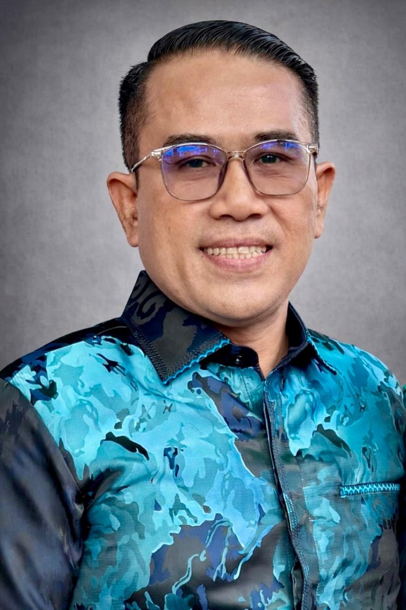 Mendalami Julukan &ldquo;Cobra&rdquo; Muhammad Edison Ginting: Filosofi Pers yang Disegani karena Integritas