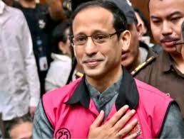 Mampukah Eks Mendikbudristek Membayar Tuntutan Jaksa Bayar Rp 5,6 triliun