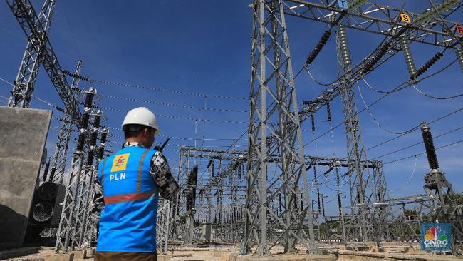 Forwakum Desak PLN Beri Kompensasi Pasca Blackout Massal di Sumut