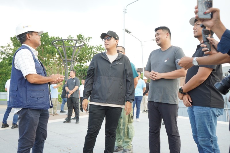 Stadion Teladan Berpotensi Gelar Laga  Piala AFF U-19 2026 Tanpa Penonton
