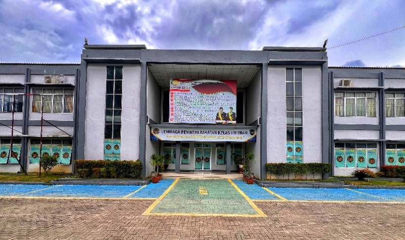 Lapas Medan dan BNNP NTT Bersinergi Tangani Kasus Narkotika hingga Persidangan