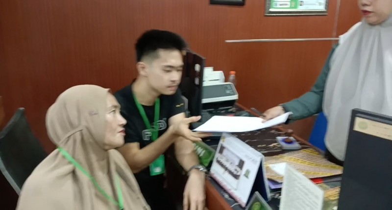 Kesal Terus Didesak LSM CAKRA, Ibu Korban Cabut Kuasa Hukum dan Gugatan Praperadilan