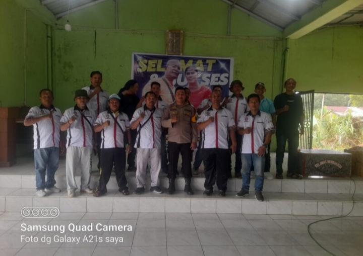Genesis Organizer Dan Horas Batak Bersatu Sukses Gelar Maraton Fun Run 5K