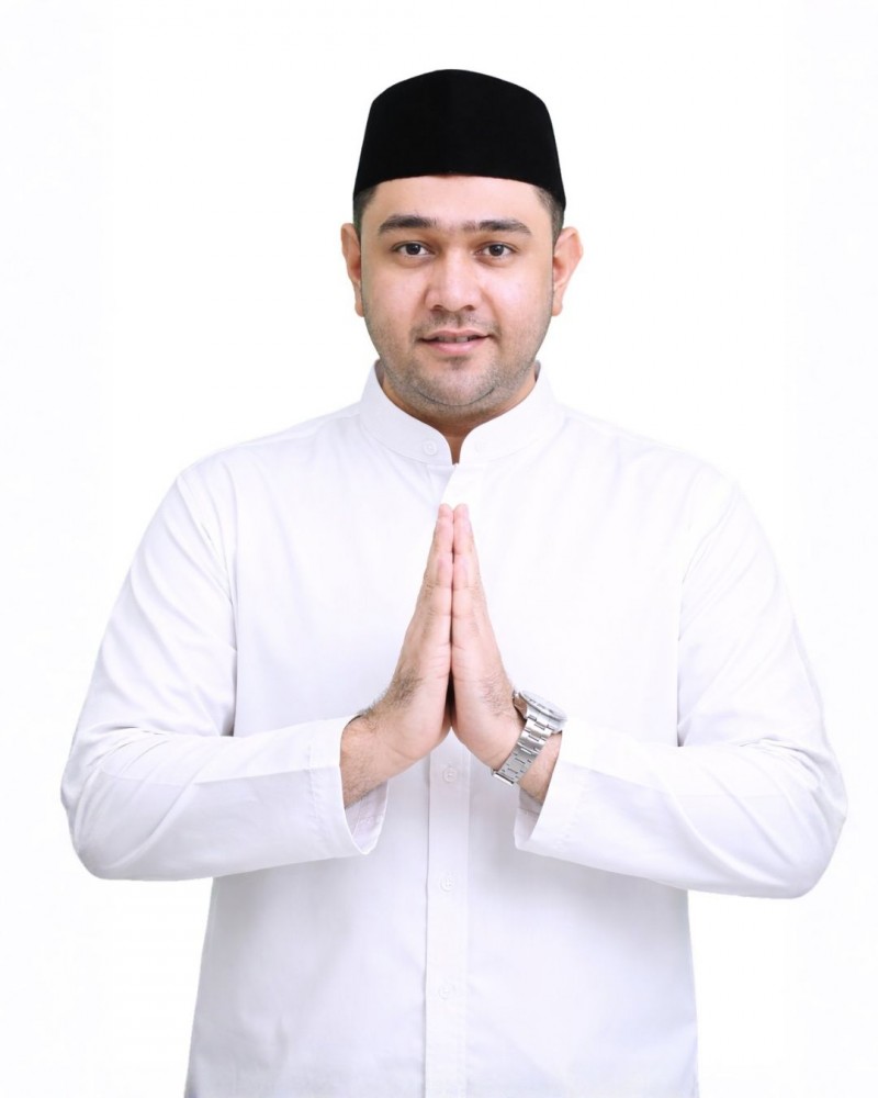 DPD Partai Golkar Kota Medan Qurban 14 Ekor Lembu untuk Masyarakat Kota Medan