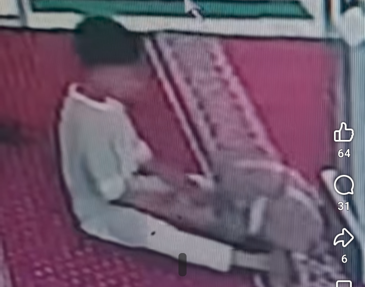 Sudah Dua Kali, Kotak Amal Masjid Agung Rantauprapat Digondol Maling