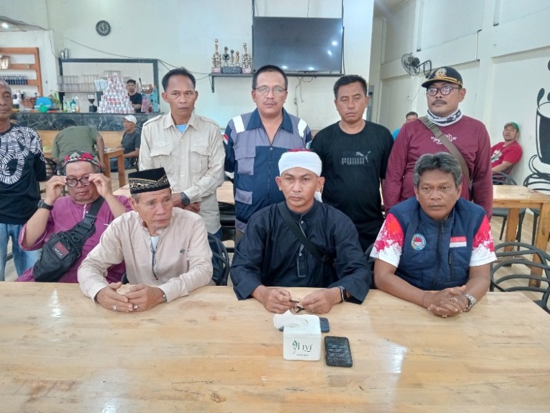 Aksi Turun ke Jalan Warga Belawan Dibatalkan, Diganti Forum Diskusi Forkopimda Medan