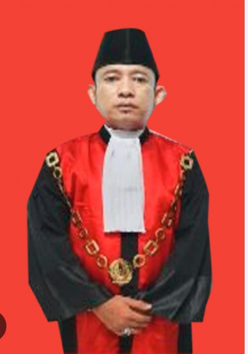 Ketua PN Sibuhuan di Panggil ke Pengadilan Tinggi Negeri Medan