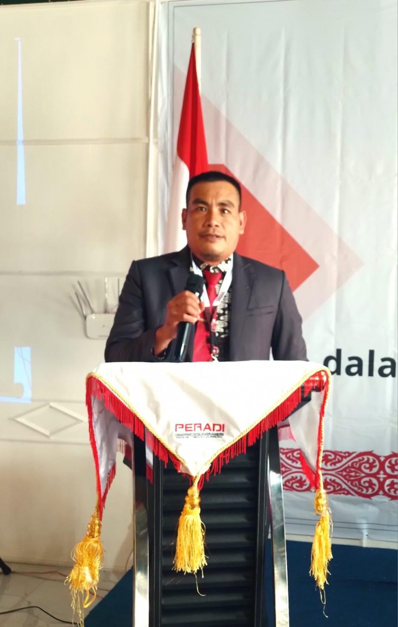 Menagih Keadilan dan Integritas APH Dalam Penanganan Kasus Narkotika