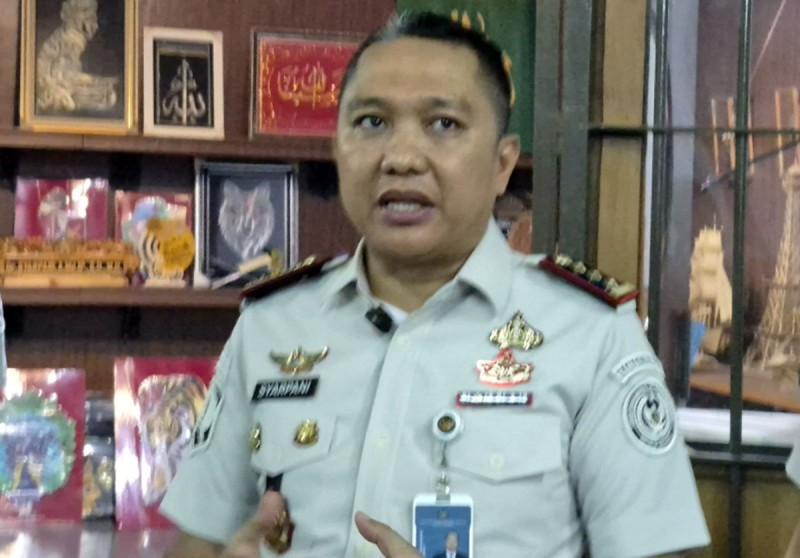 Lapas Narkotika Jakarta Mantapkan Pilot Project Pembinaan Entrepreneur bagi Warga Binaan