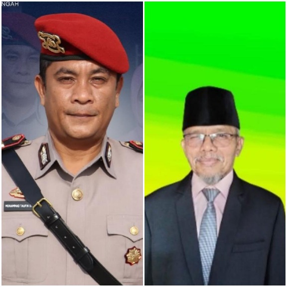 Padang Lawas Darurat Narkoba, jangka Waktu 4 bulan 46 Orang Bandar/dan Penjual Ditangkap